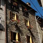 Ferienhaus La Rondine Sul D'orta *