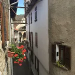 La Rondine Sul D'orta * Arola (Piedmont)