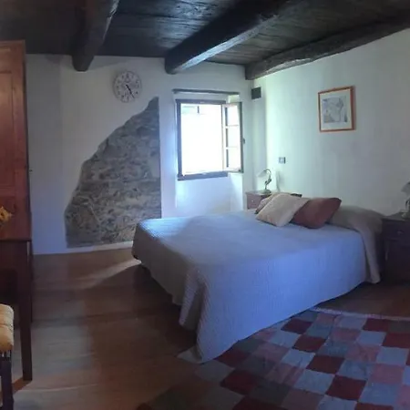 La Rondine Sul D'orta Σπίτι διακοπών Arola (Piedmont)