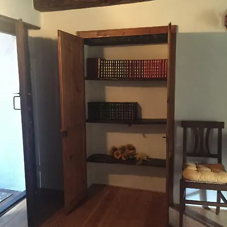 Holiday home La Rondine Sul D'orta *