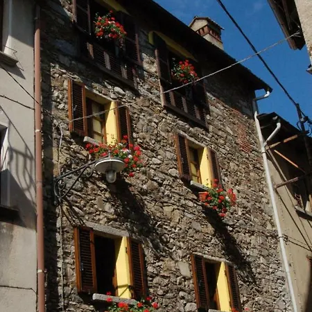 Σπίτι διακοπών La Rondine Sul D'orta *