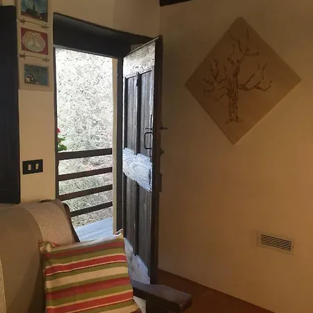 La Rondine Sul D'orta Σπίτι διακοπών Arola (Piedmont)