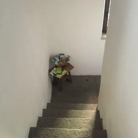 La Rondine Sul D'orta
