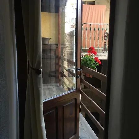 La Rondine Sul D'orta * Arola (Piedmont)