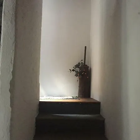 La Rondine Sul D'orta