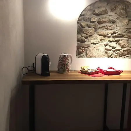 Σπίτι διακοπών La Rondine Sul D'orta *