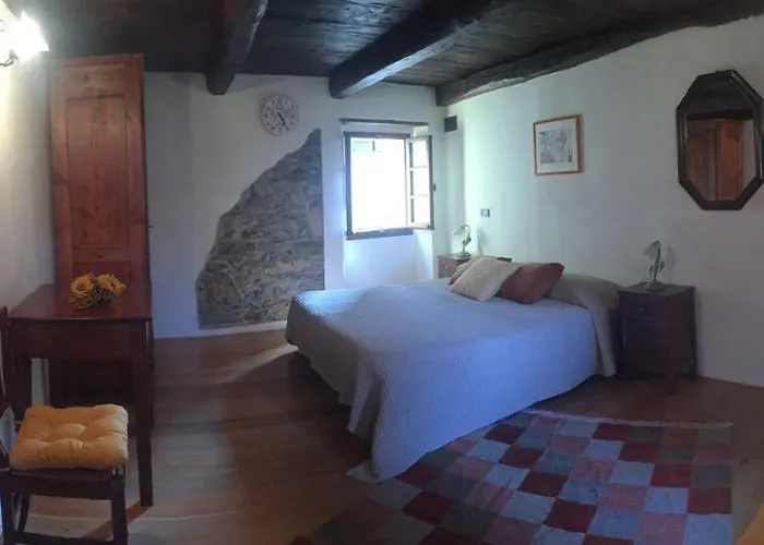 La Rondine Sul D'orta Holiday home Arola (Piedmont)