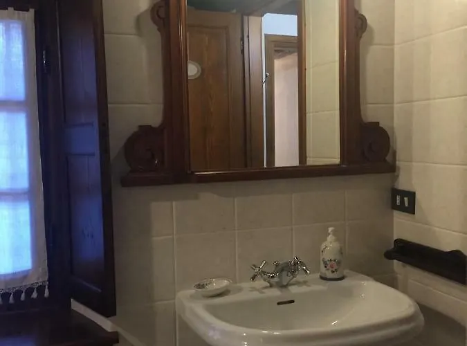 Σπίτι διακοπών La Rondine Sul D'orta