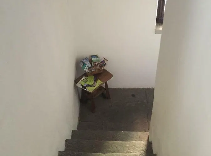 La Rondine Sul D'orta