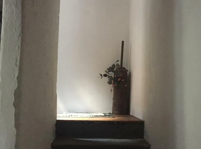 La Rondine Sul D'orta