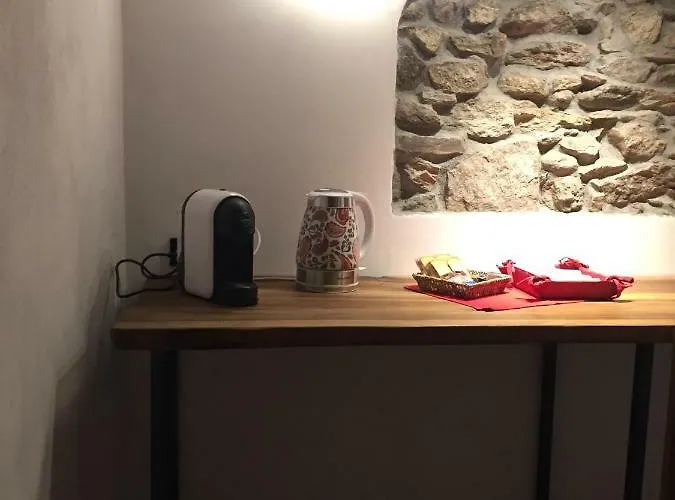 Vakantiehuis La Rondine Sul D'orta *