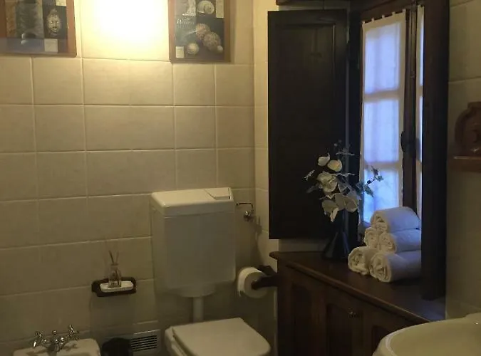 Σπίτι διακοπών La Rondine Sul D'orta Arola (Piedmont)